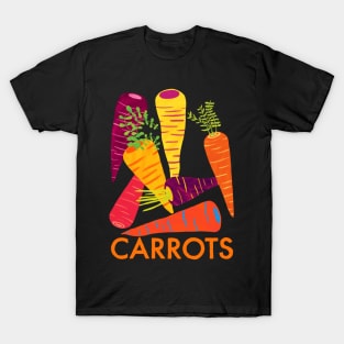 Carrots T-Shirt